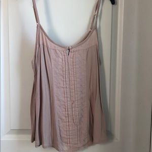 Lauren Conrad tank top